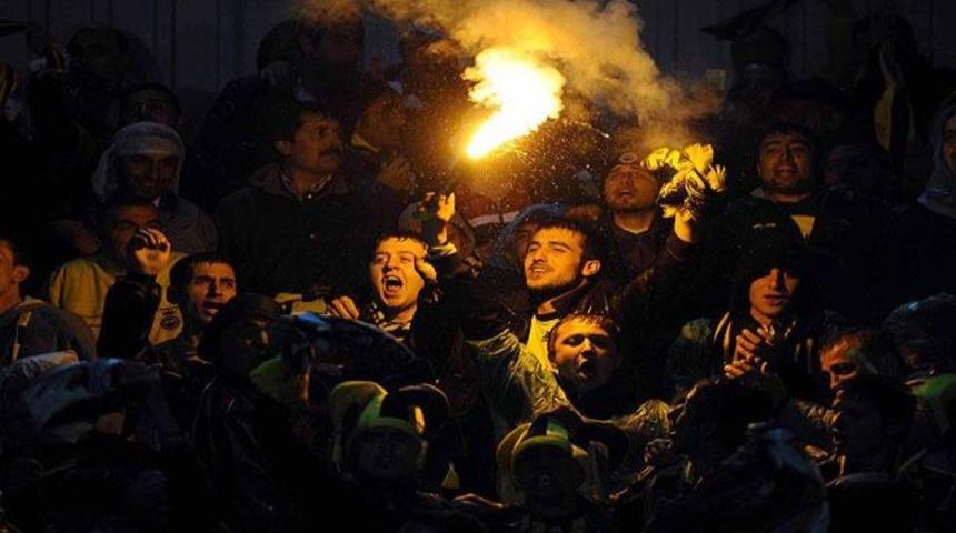 'Bug&uuml;n bize yarın size'