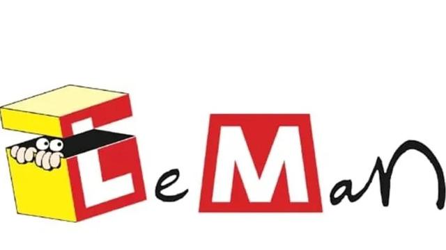 Leman'dan tepki çeken karikatür! Gözaltılar var
