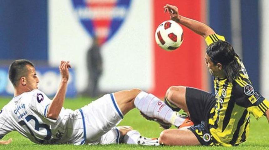 Şikede şok eden kayıtlar!