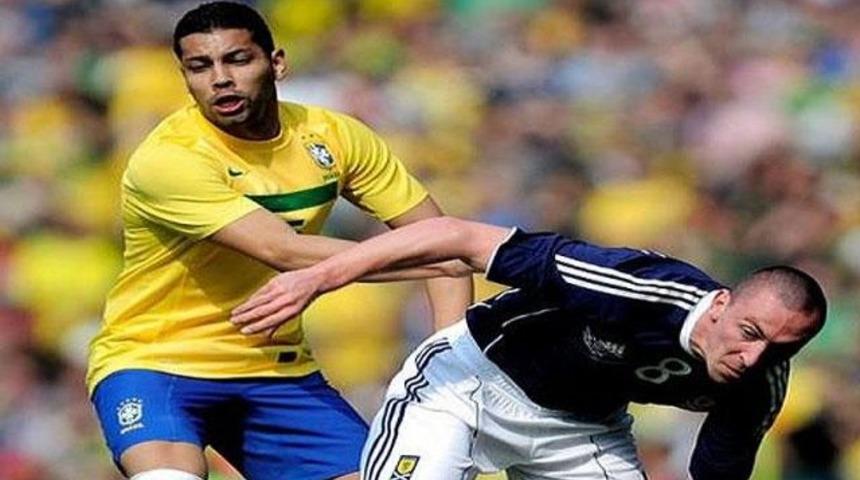 İnter'in ince 'Fenerbah&ccedil;e' planı!