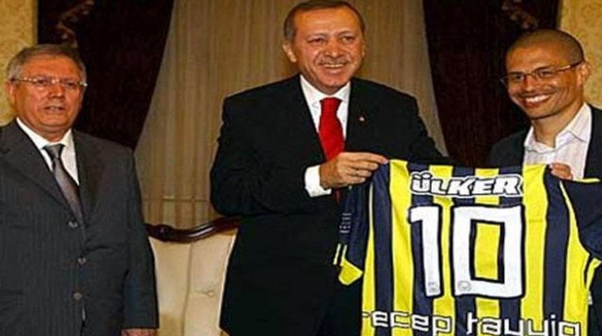 F.Bah&ccedil;e'den ihra&ccedil; ediliyor!