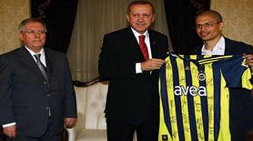 Fenerbah&ccedil;e'den ihra&ccedil; yalanlaması!