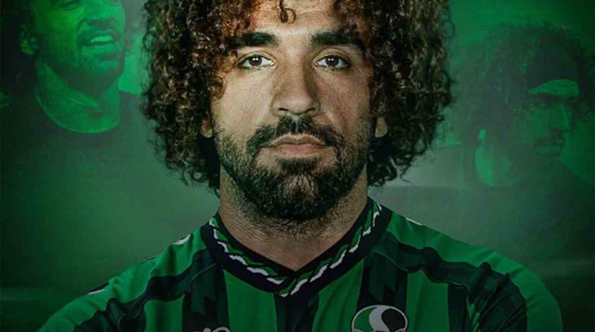 Sakaryaspor, Sadık Çiftpınar’ı kadrosuna kattı