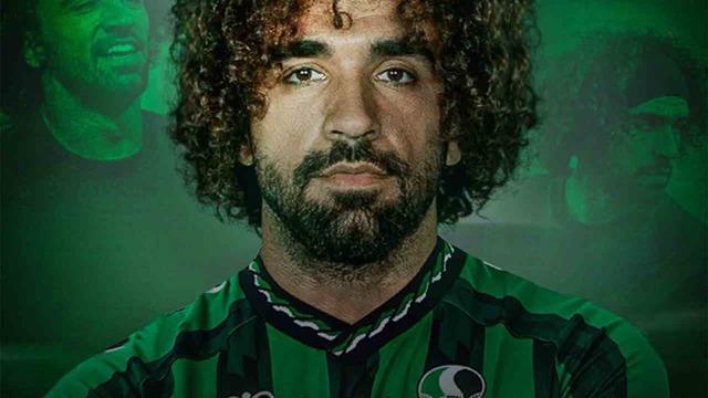 Sakaryaspor, Sadık Çiftpınar’ı kadrosuna kattı