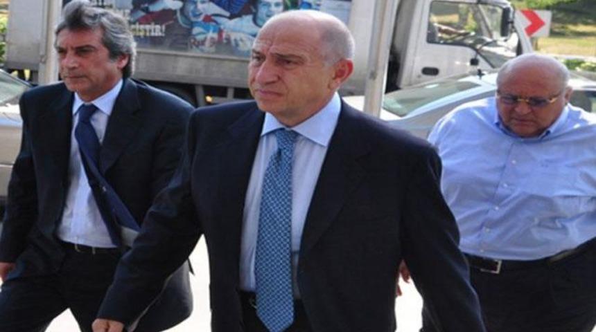 F.Bah&ccedil;e Y&ouml;netimi federasyonla g&ouml;r&uuml;şt&uuml;