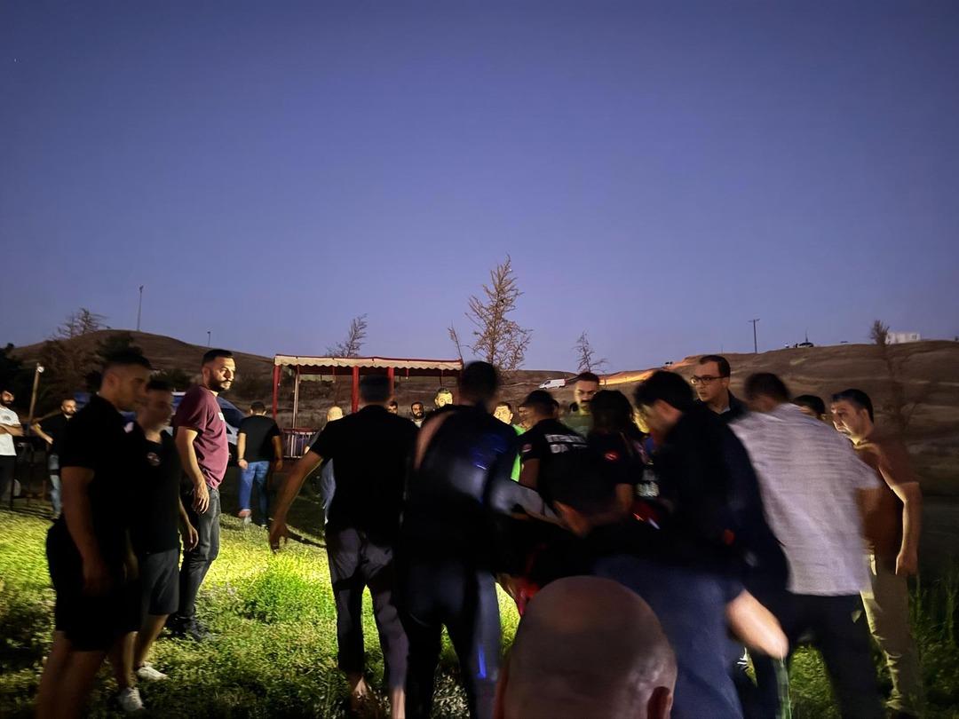 Diyarbakır da akılalmaz olay!  Köprüde birdenbire yok oldu  diye ihbar yapıldı: Gerçek ortaya çıktı 1