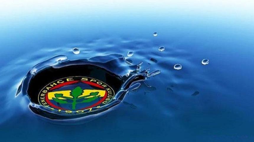 Fenerbah&ccedil;e'den duygusal &ccedil;ağrı!