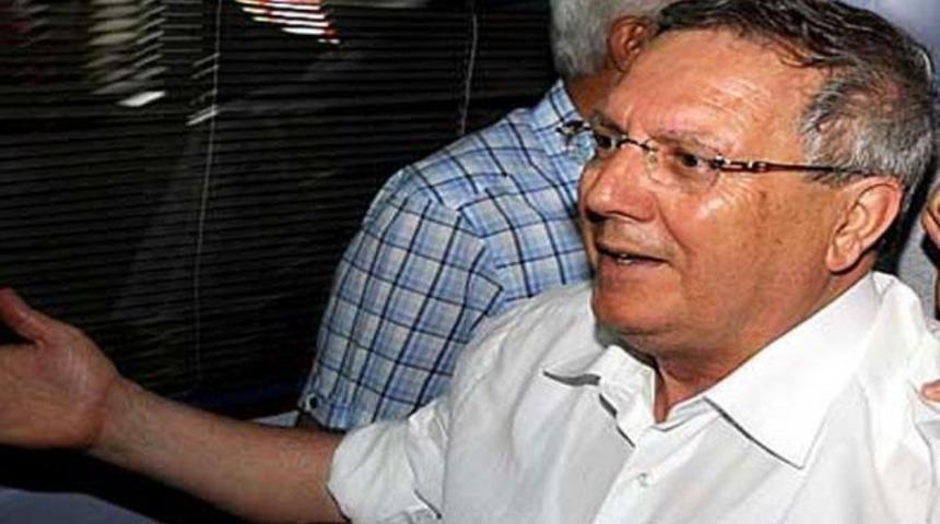 "Fenerbah&ccedil;e'yi &ccedil;akallara bırakmam" yalanlandı