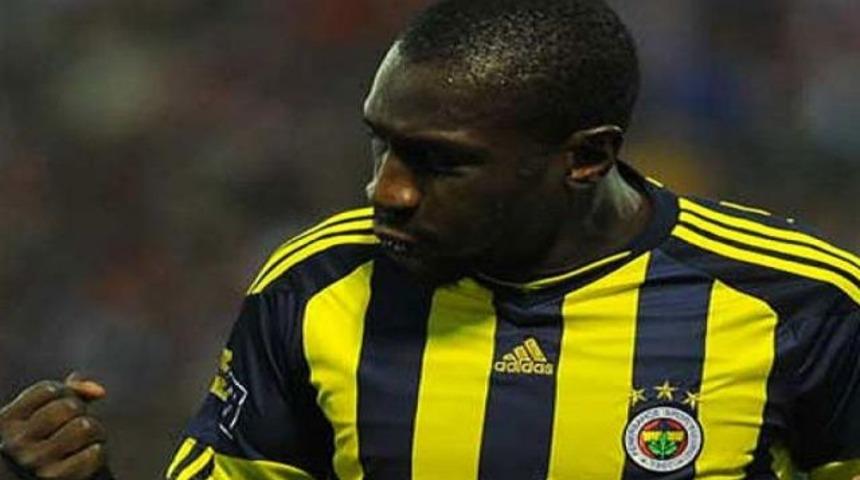 Niang'a u&ccedil;uk teklif!