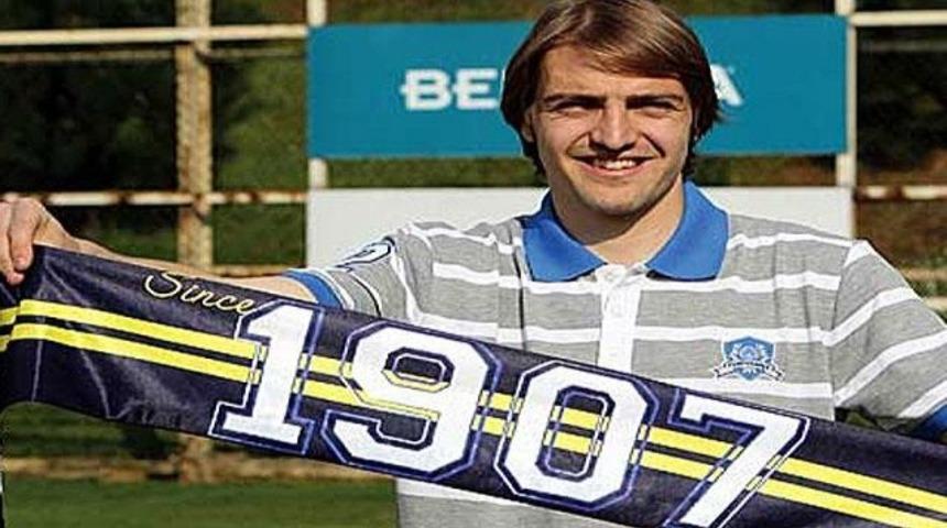 Caner'e şok &uuml;st&uuml;ne şok!