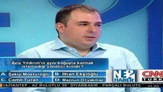 F.Bahçelileri çıldırtan soru! (Video)