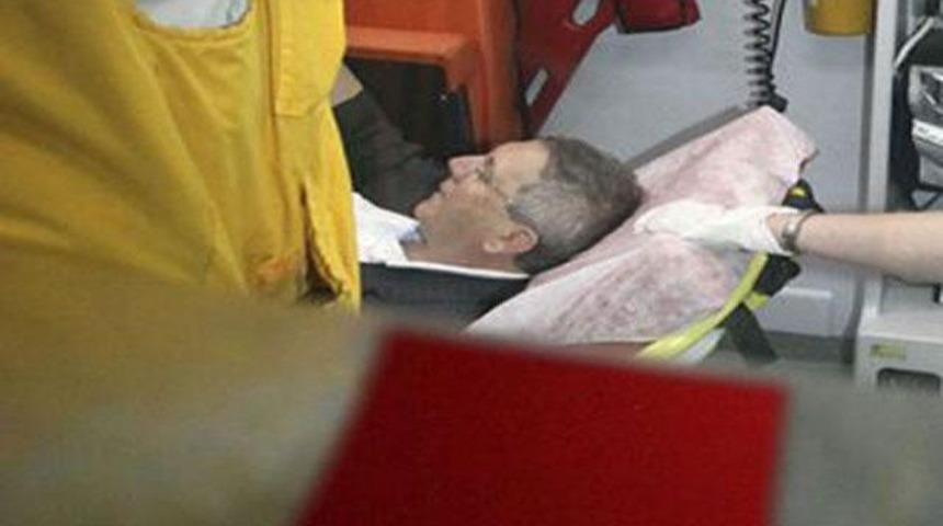 İşte Aziz Yıldırım'ın son durumu!