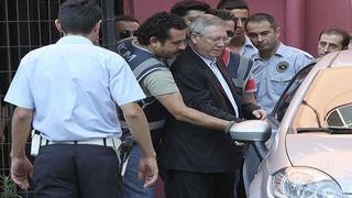 F.Bahçe Peker'e teşekküre gitti