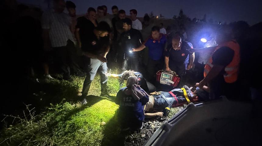 Diyarbakır'da akılalmaz olay! 'Köprüde birdenbire yok oldu' diye ihbar yapıldı: Gerçek ortaya çıktı