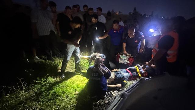 Diyarbakır'da akılalmaz olay! 'Köprüde birdenbire yok oldu' diye ihbar yapıldı: Gerçek ortaya çıktı