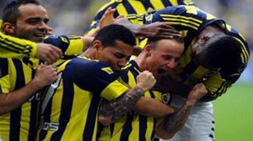 'B&ouml;yle şike olmaz'