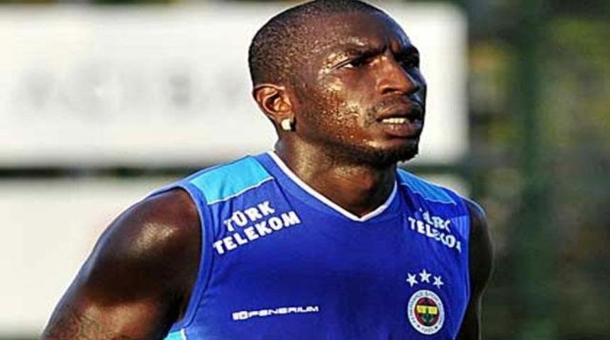 Fener'den bir yıldız daha u&ccedil;tu!