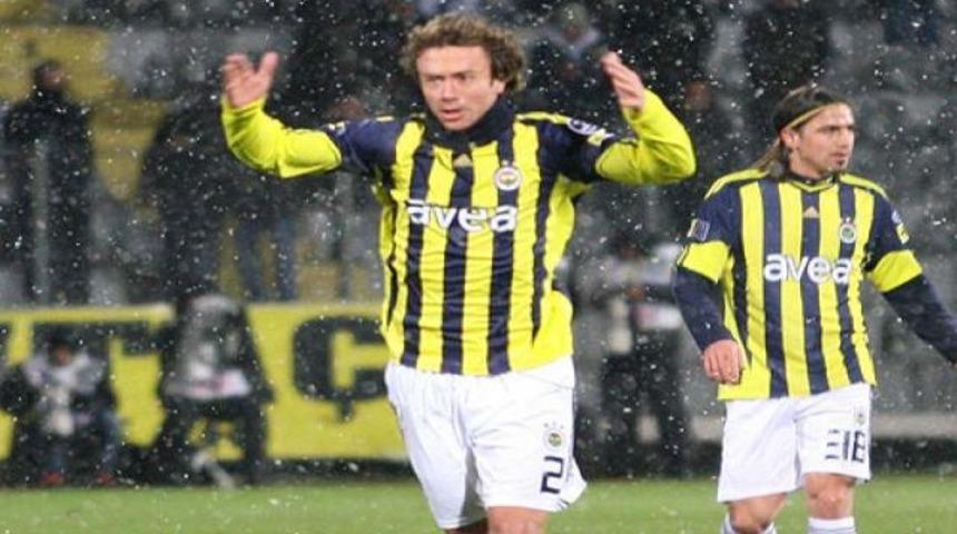 Lugano-Andre Santos kurnazlığı...