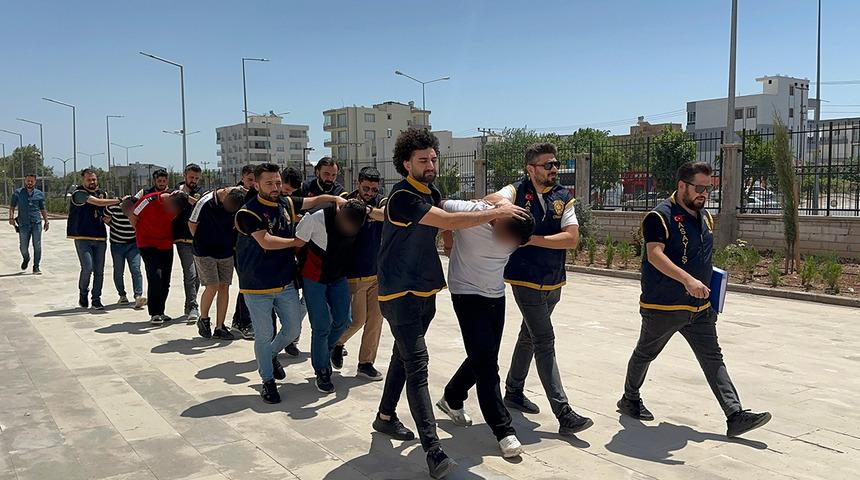 Ünlü sanatçının oğlunun ölümüyle ilgili 5 kişi tutuklandı