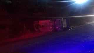 Aydın’da trafik kazası: 2 kişi yaralandı