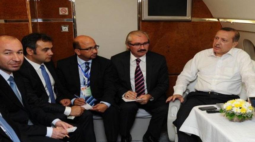 Ve Erdoğan şike hakkında konuştu!