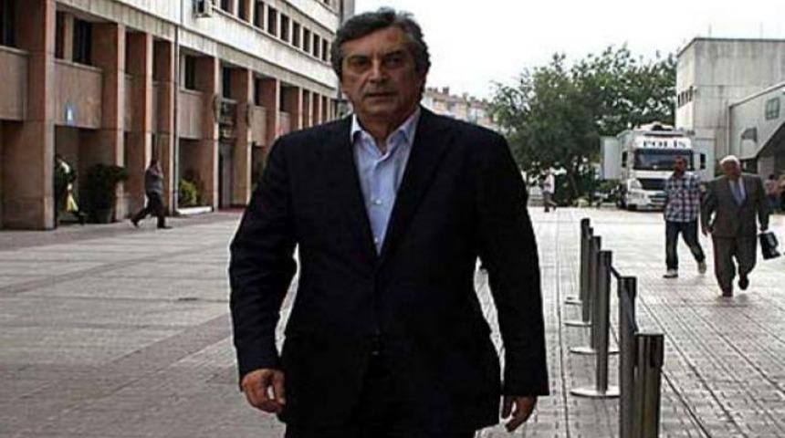 Murat &Ouml;zaydınlı ifade verdi!