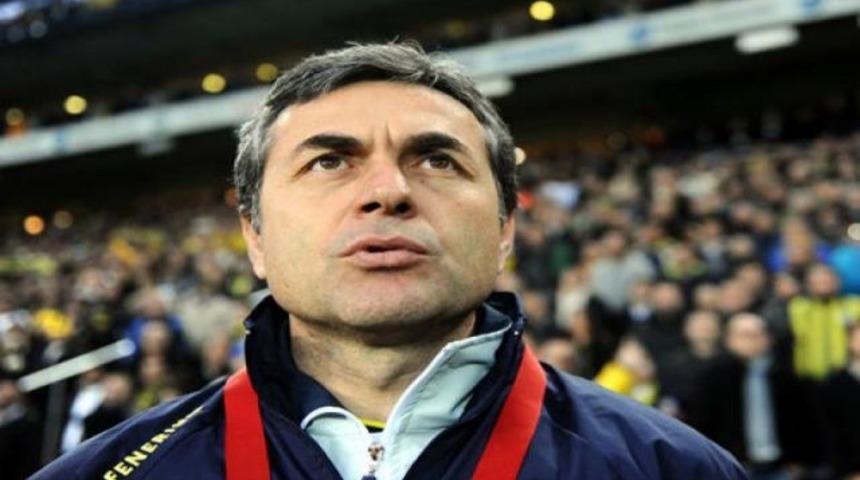 Aykut Kocaman bırakacak mı?