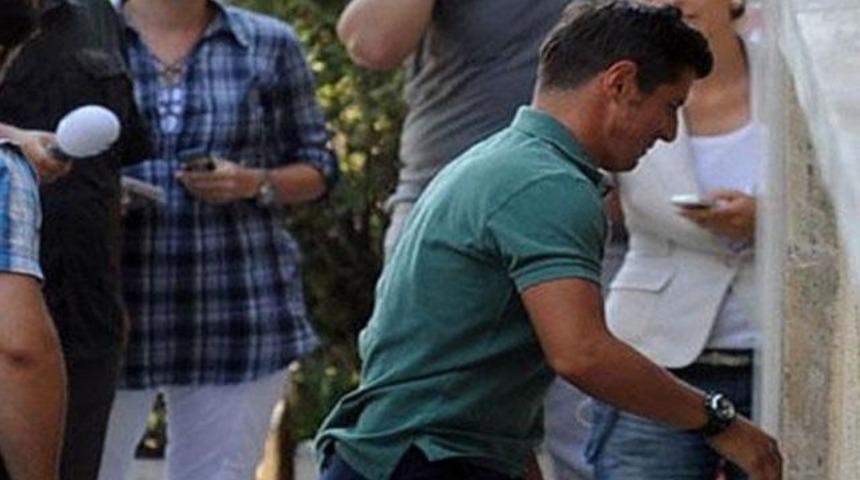 Emre Bel&ouml;zoğlu serbest bırakıldı!