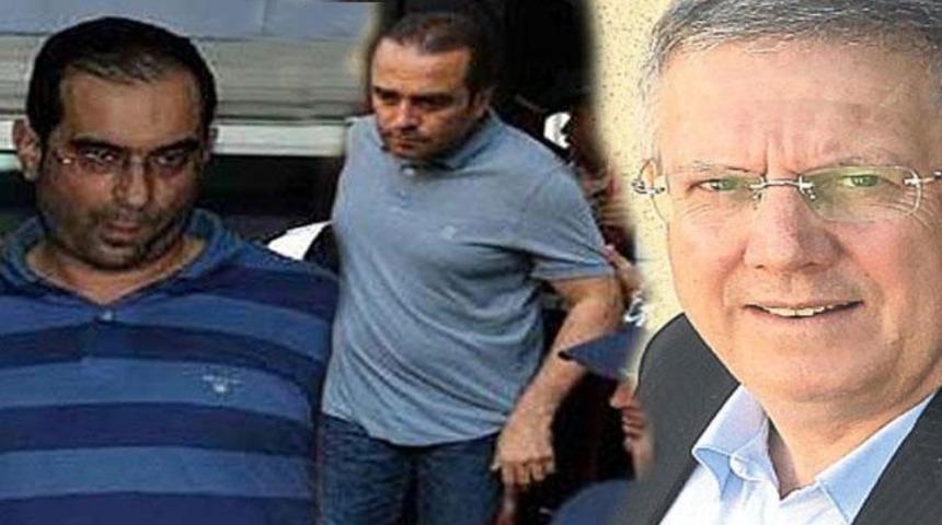 Teknik takip konuşmaları internete sızdı!