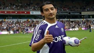 Serhat Akın'ın yeni takımı!