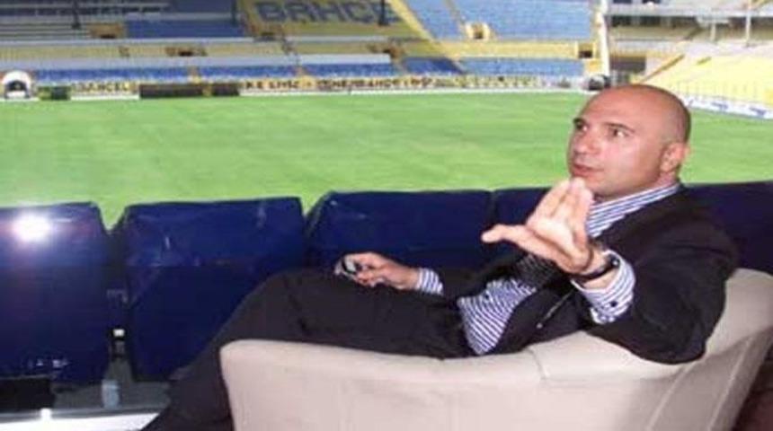 Kutlualp'te Fener y&ouml;netimine istifa daveti!