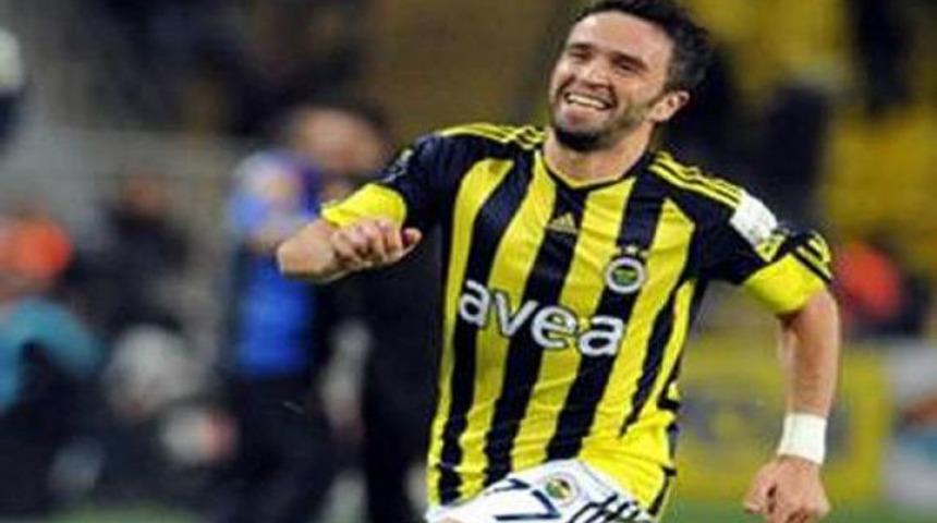 G&ouml;khan G&ouml;n&uuml;l'e Alman kancası!