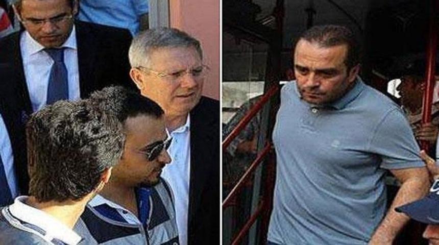 'Y&uuml;zde 100 şike itirafı'