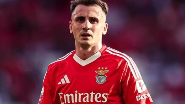 Leman Dergisi'nin karikatürü tepki çekmişti! Kerem Aktürkoğlu'ndan dikkat çeken paylaşım: Yere batsın, aşağılık zihniyetiniz