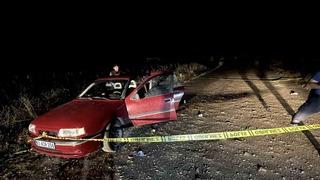 Yer: Tokat! Husumetlilerin kavgasında bir kişi silahla ağır yaralandı!