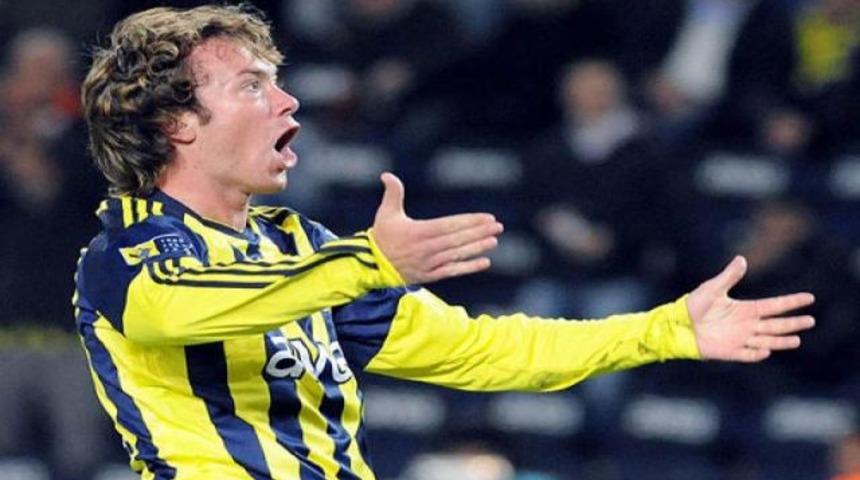 Lugano'dan ayrılık sinyali!