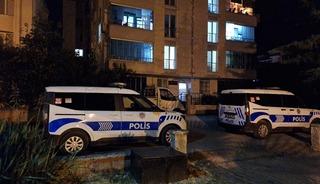 Samsun'da silahlı kavgada 1 kişi yaralandı