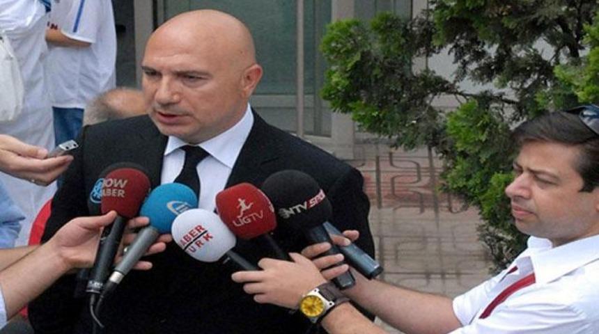 'Hepimiz aynı gemideyiz'