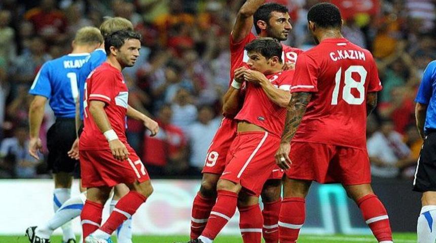 İnternette Emre geyikleri!