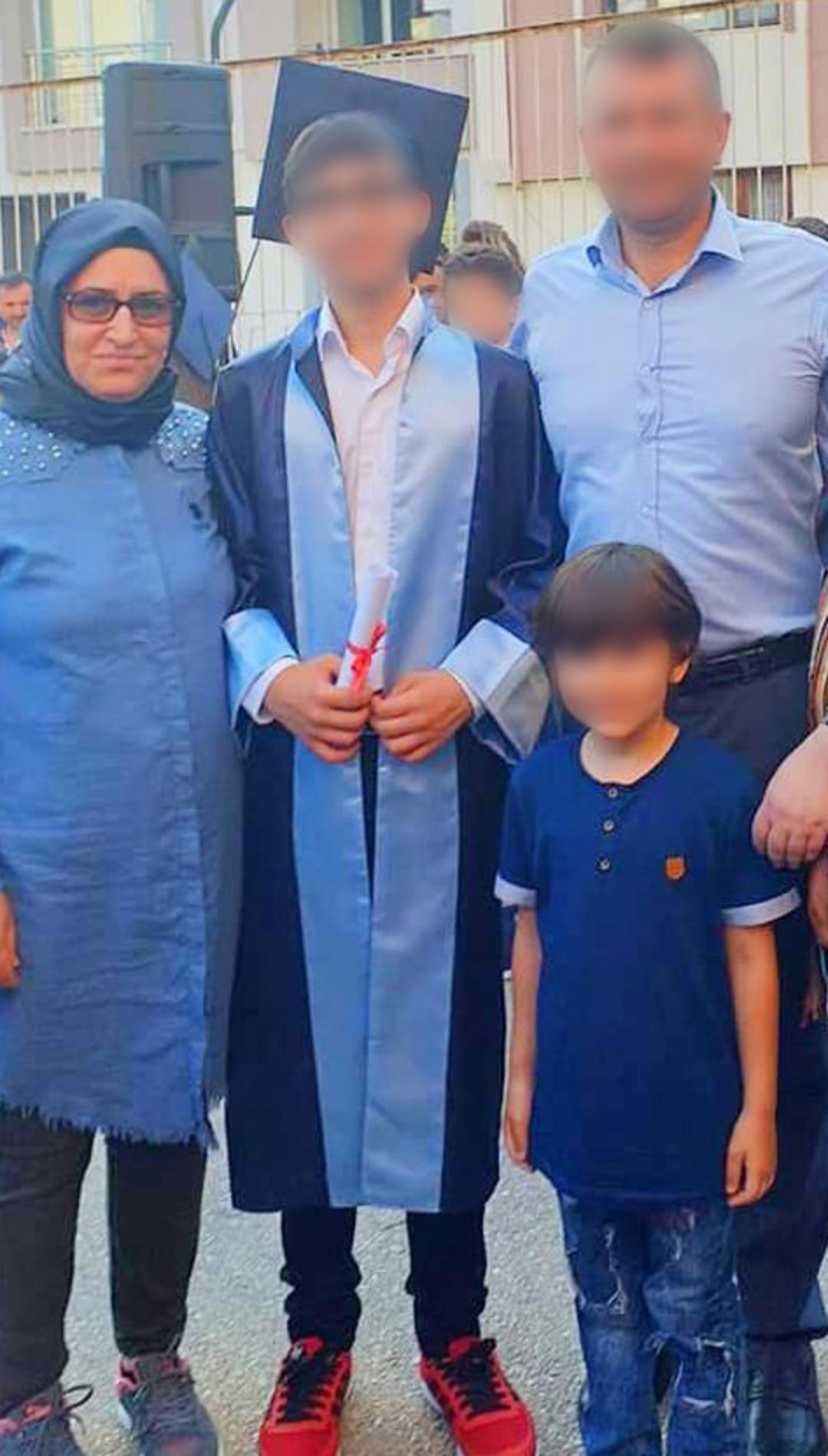 Bandırma da 2 çocuk annesinden acı haber: Fabrikada akıma kapılarak öldü! 1