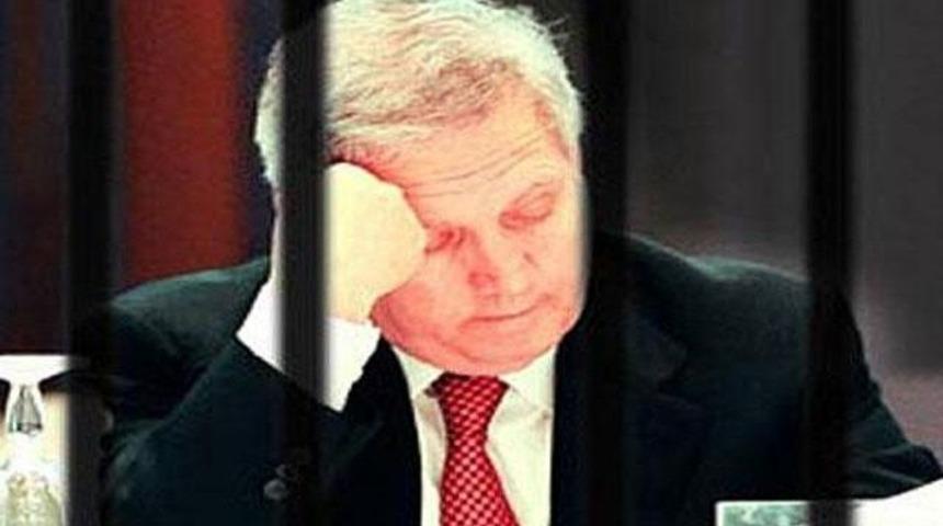 "Hapishaneyi g&ouml;ren birisi olarak..."