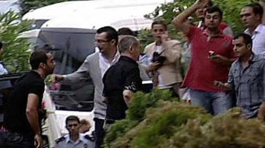 Semih'e Adliye'de ilgin&ccedil; soru!