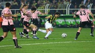 Palermo'dan F.Bahçe'ye teklif!