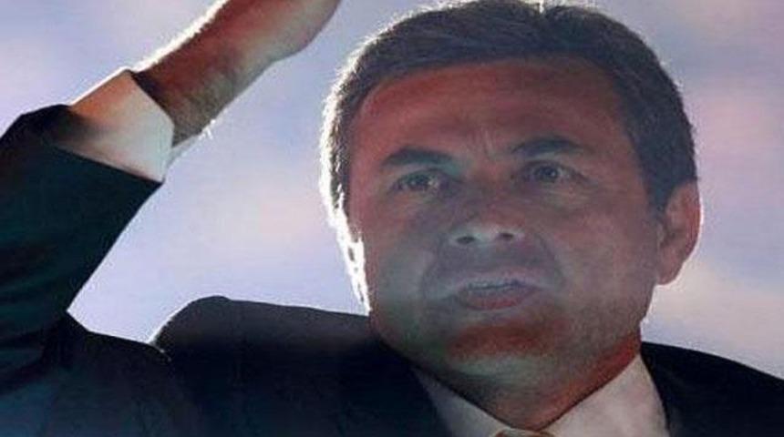 Ve Kocaman sonunda patladı!