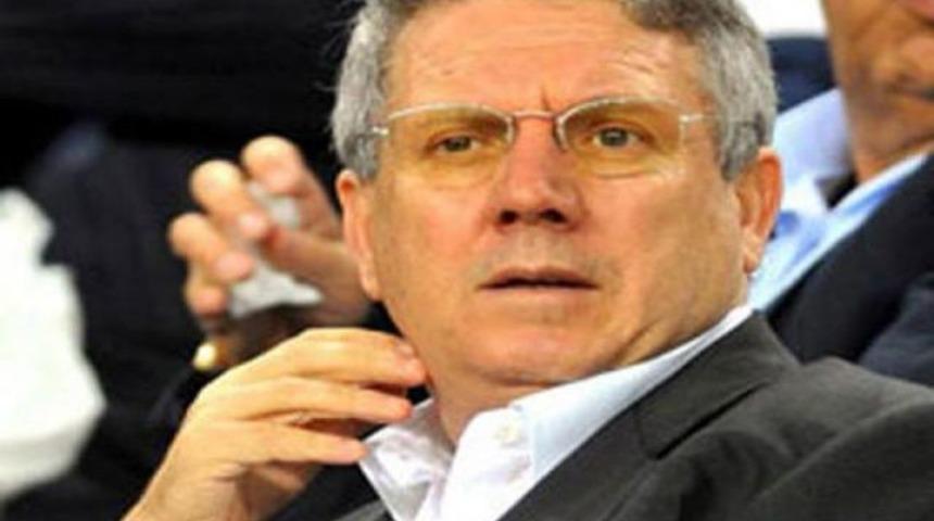 Aziz Yıldırım yargılanıyor!