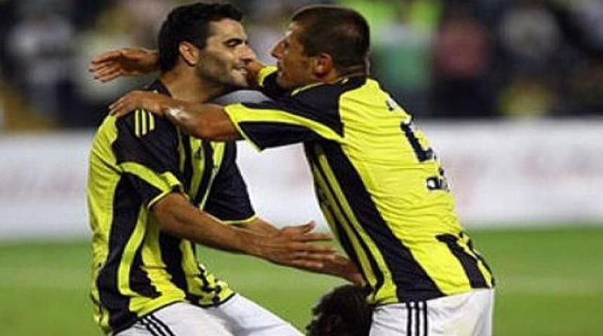 Emre ve G&uuml;iza kadroya alınmadı!