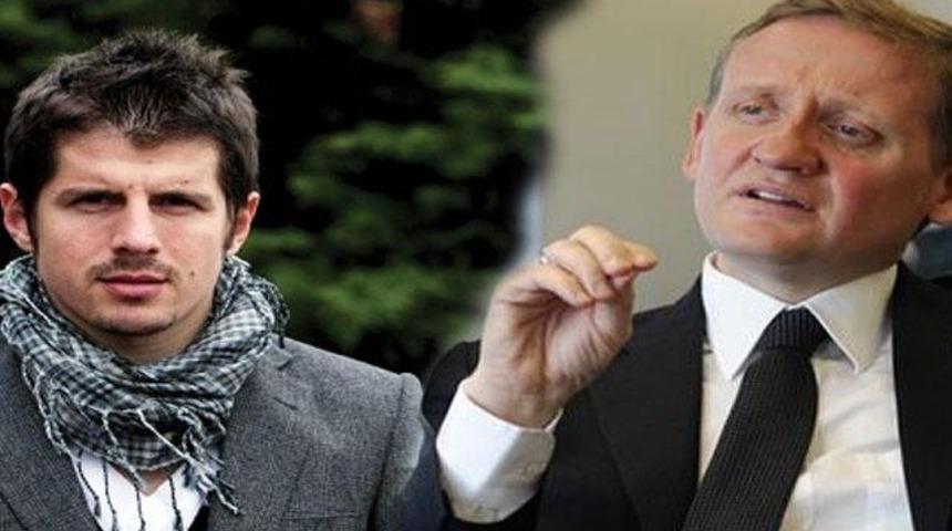 TFF kararından 1 g&uuml;n &ouml;nce s&uuml;rpriz buluşma