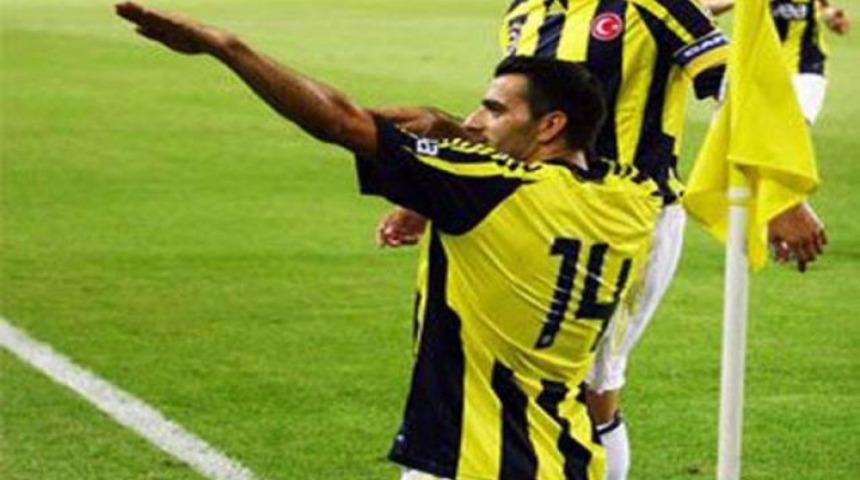 G&uuml;iza resmen gitti, işte yeni takımı!