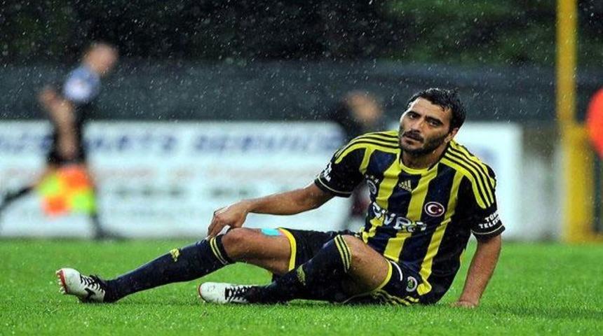 Fener transferi resmen a&ccedil;ıkladı!