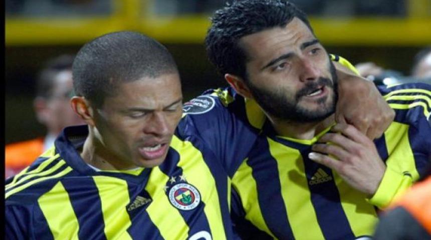 Fener'e 76 Milyon TL'lik fatura...
